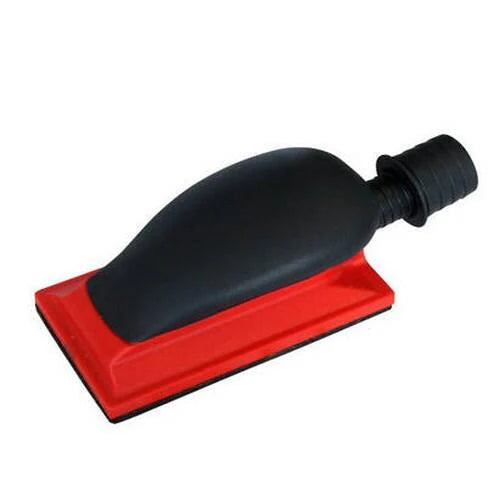 125MM DUSTLESS SANDING BOARD