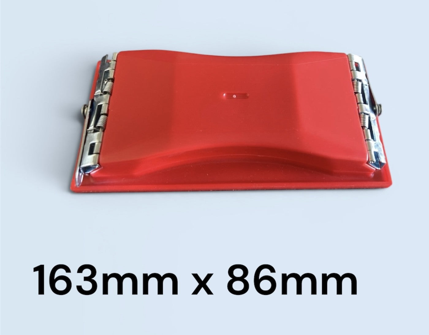 Sanding Block 163MM X 86MM