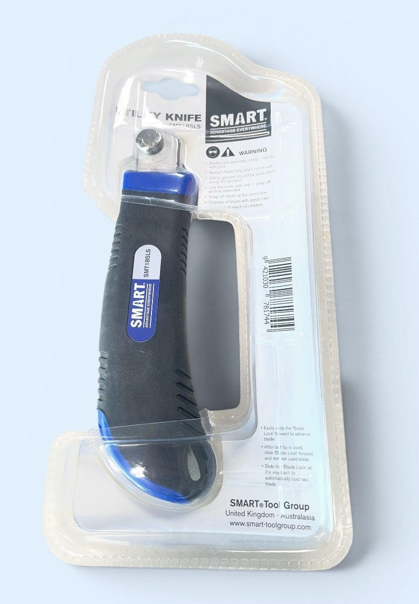 Auto Lock Knife 18mm