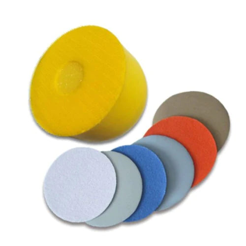21pc Hand Sanding Pad Set