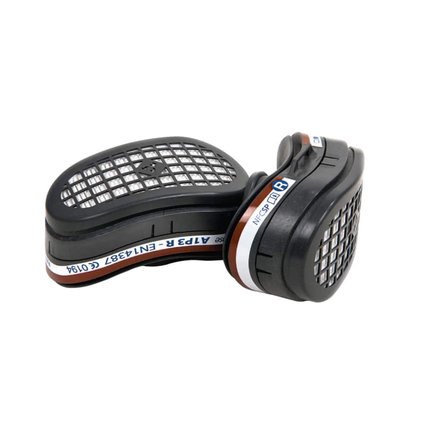 GVS Eclipse Replacement Filters, A1P3 (Pair) - SPR341