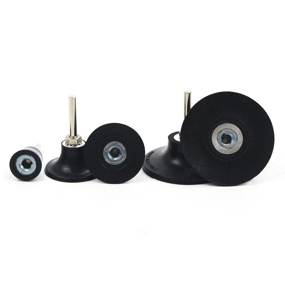 Quick Change Back Up Set 5PC