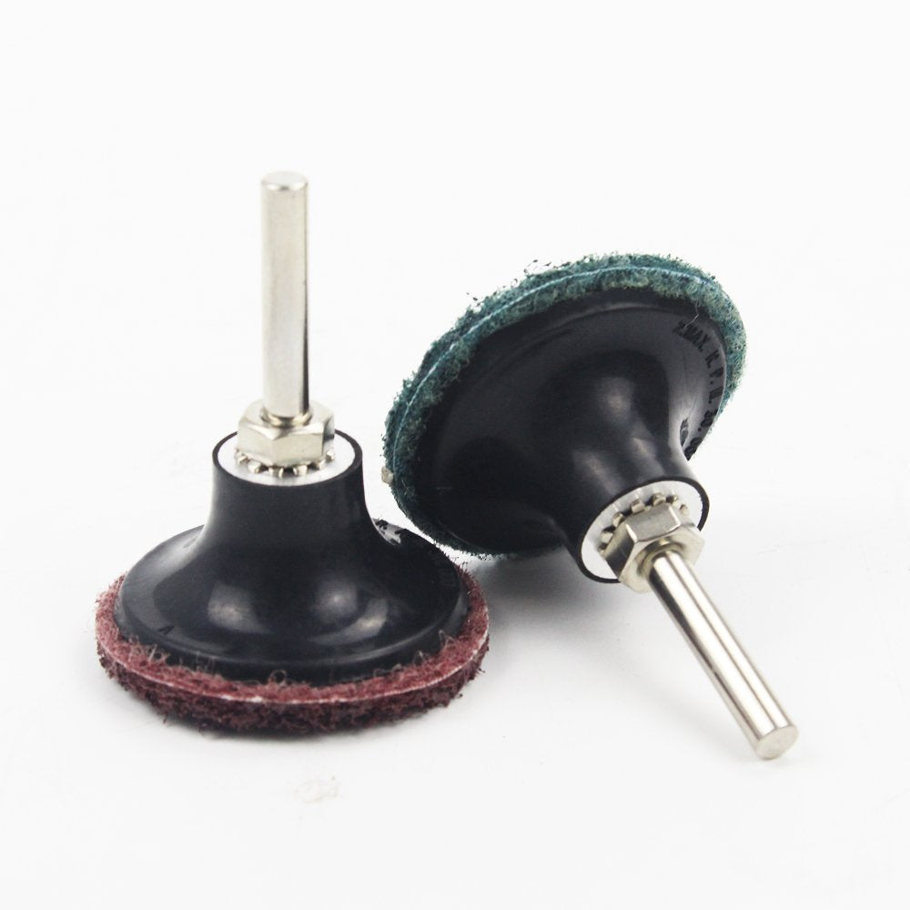 Quick Change Back Up Set 5PC