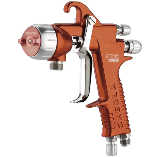 SAGOLA 4100 XTREME PRESSURE GUN 1.8