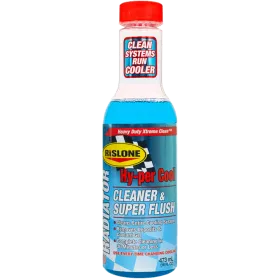 RISLONE Hy-Per Cool Cleaner & Super Flush 437ml
