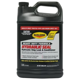 RISLONE Hydraulic Seal Stop Leak & Conditioner 3.8L