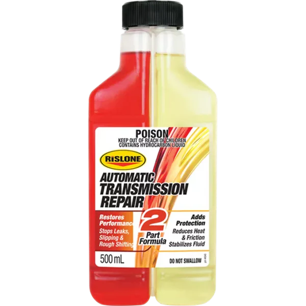 RISLONE TRANSMISSION REPAIR 500ml