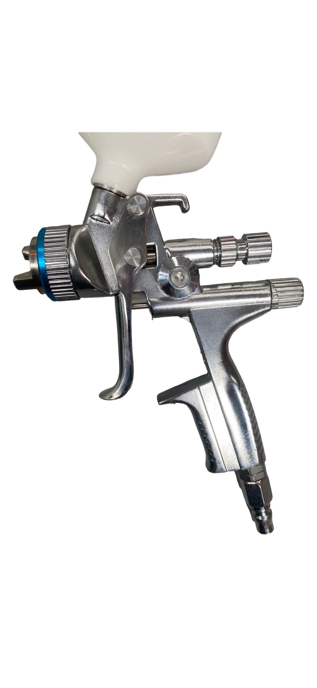 Merito 5000G Gravity Spray Gun 1.3mm with Cup