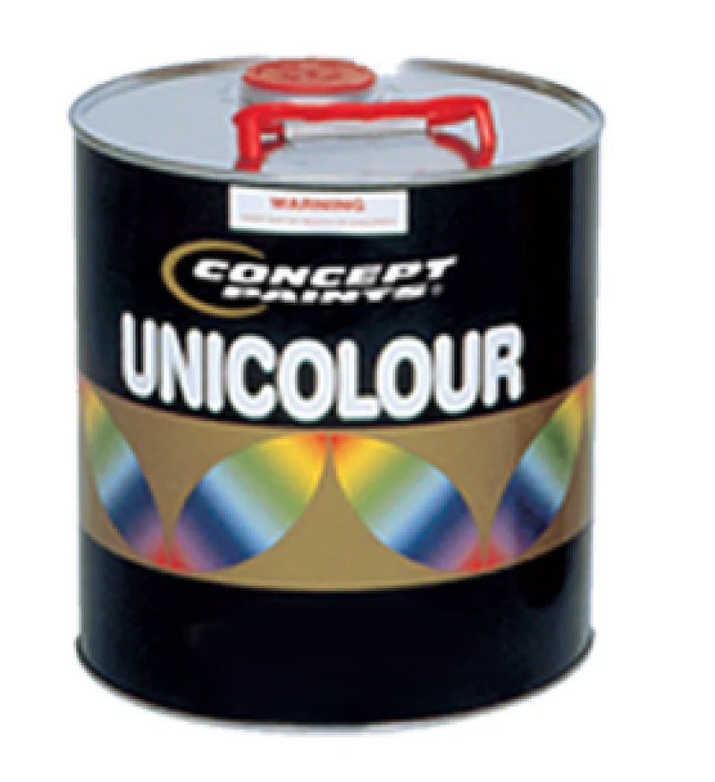 Concept Glass Promoter