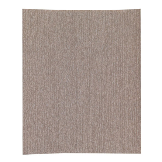NORTON A275 NOFIL DRY SHEET 240 GRIT 230x280 PACK 100