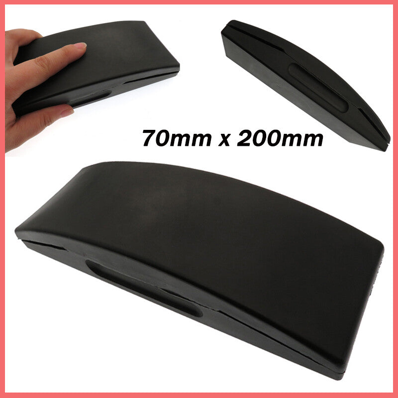 200mm Sanding Block