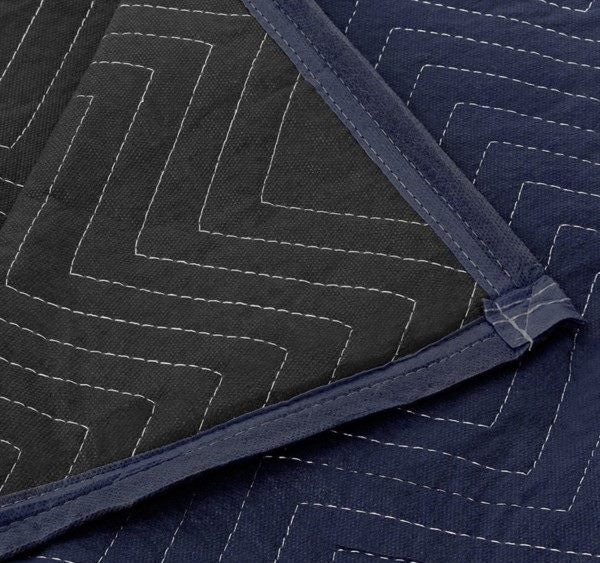 Heavy Duty Travel Moving Blanket 2M x 1.8M (BRAND NEW)