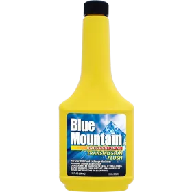 Blue Mountain Universal Stop Leak & Seal Cond. 12Oz / 360Ml