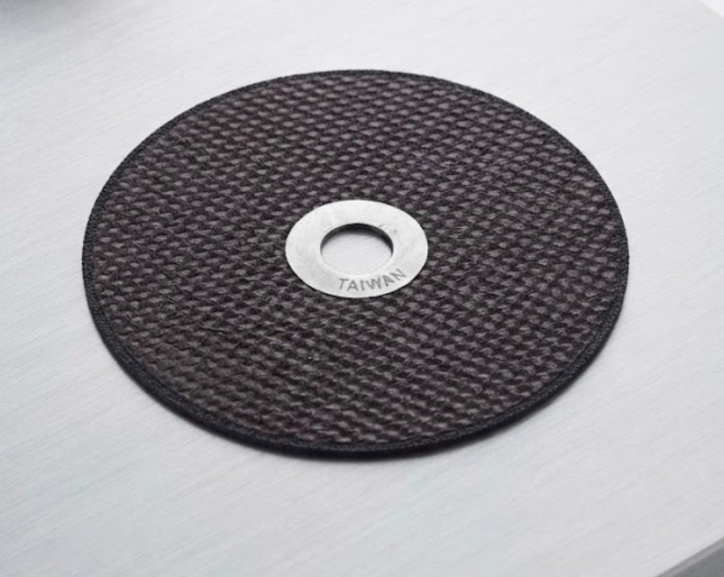 75MM CUT OFF WHEELS