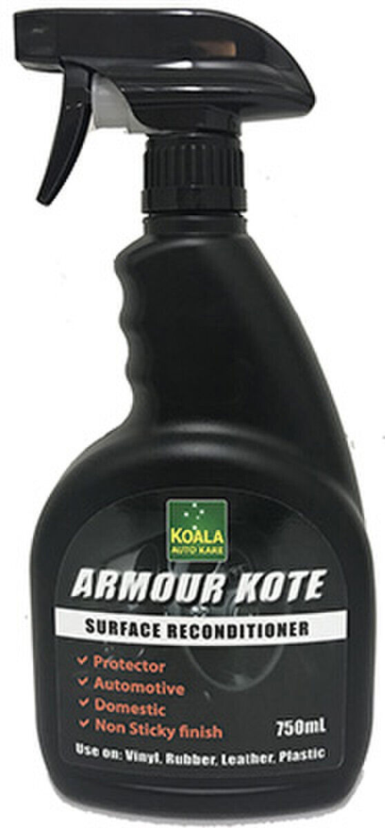 KOALA KARE ARMOURKOTE 500ML