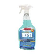 GLASS SCIENCE REPEL GLASS CLEANER/REPELLENT 750ML
