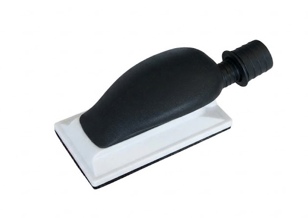 125MM DUSTLESS SANDING BOARD