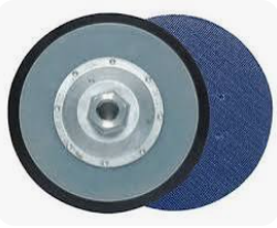 EEZER 8838M 200MM PSA B/UP PAD