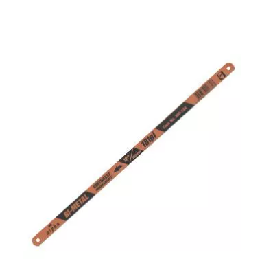 TUFF Bi-METAL HACKSAW BLADES 300MM X 18TPI