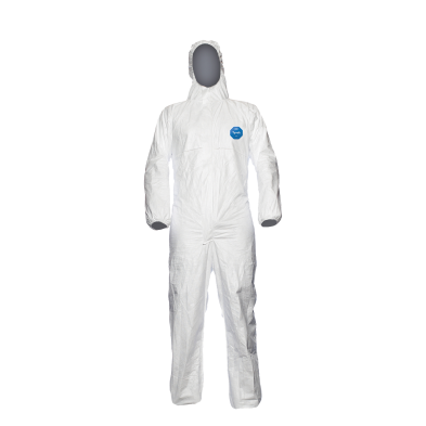 Tyvek Xpert - Coveralls size Medium