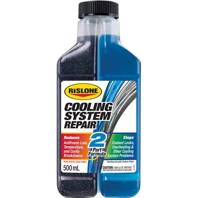 $5 ONLY!!! RISLONE Cooling System Repair 946ml