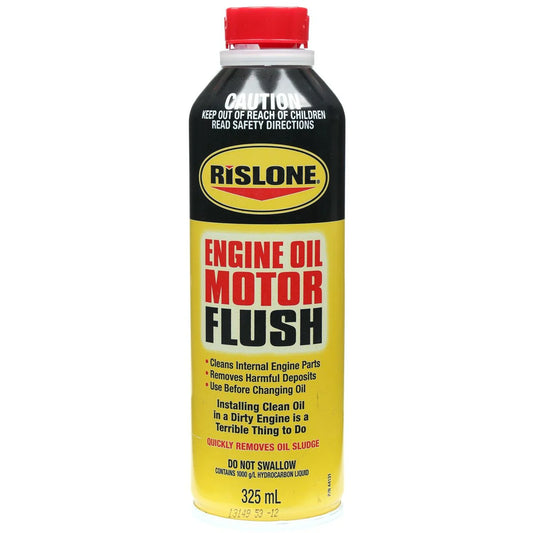 Rislone Engine Oil Motor Flush 335ml