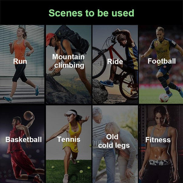 1 PCS Compression Knee Pads Support   Medium