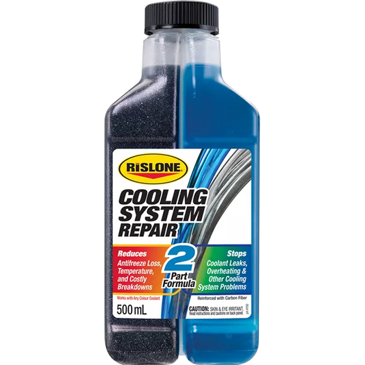 RISLONE Cooling System Repair 500ml
