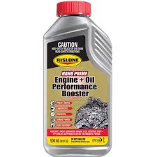 RISLONE Nano Prime Engine & Oil Perfomance Booster