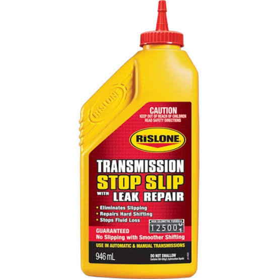 $10 ONLY!! RISLONE Stop Leak with Repair 946ml