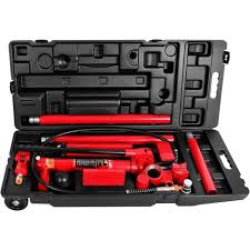 Porta Power Kit - 10 Ton Capacity