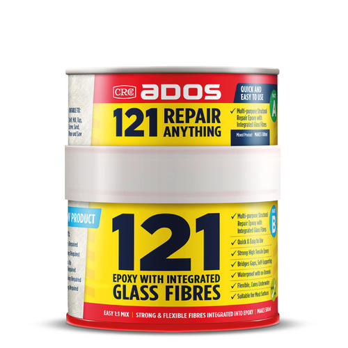 CRC 121 Anything Repair 500ml