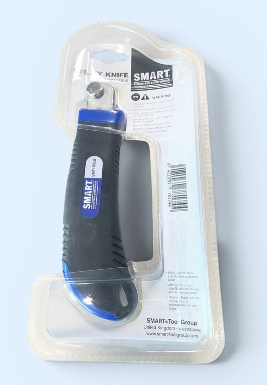 Auto Lock Knife 18mm