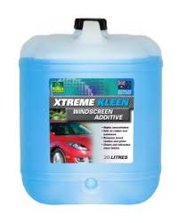 20L Koala Kare Windscreen Reservoir Additive