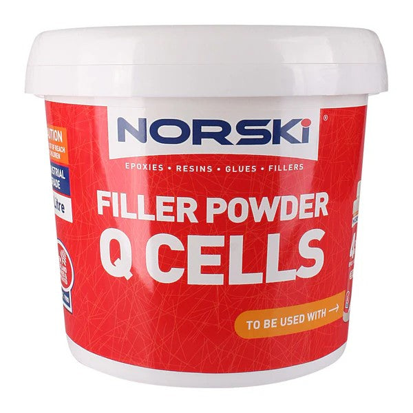 Norski Filler Powder - Q Cells 1LT