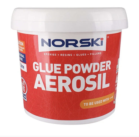 Norski Glue Powder - Aerosil 1LT