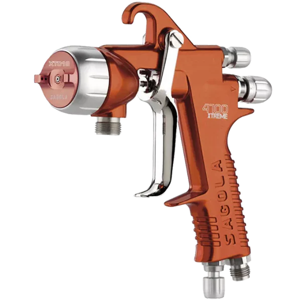 SAGOLA 4100 XTREME PRESSURE GUN 1.8