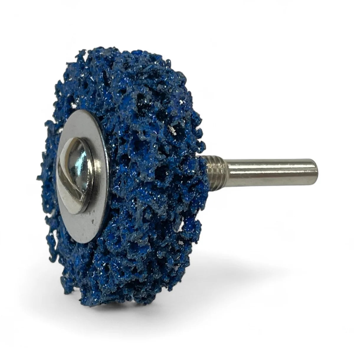 2IN (50MM) Paint Stripping Disc Drill Attachment