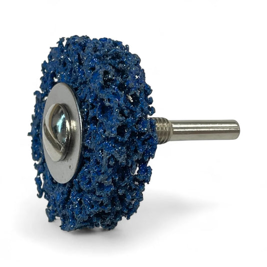2IN (50MM) Paint Stripping Disc Drill Attachment