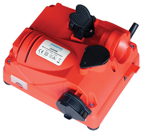 Garrick Machine Tools Multi-Purpose Sharpener (Each)