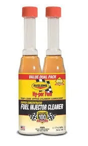 Rislone High-Performance Injector Cleaner - 177mL (2 PACK)