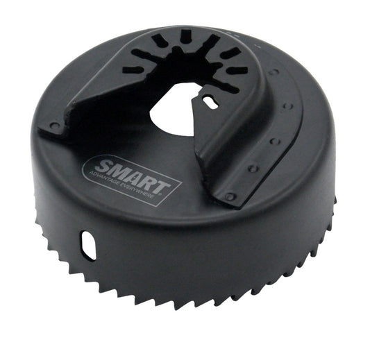 Universal 92mm Plasterboard Hole Saw