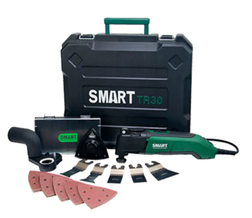 MULTI-TOOL TR32 STARTER KIT