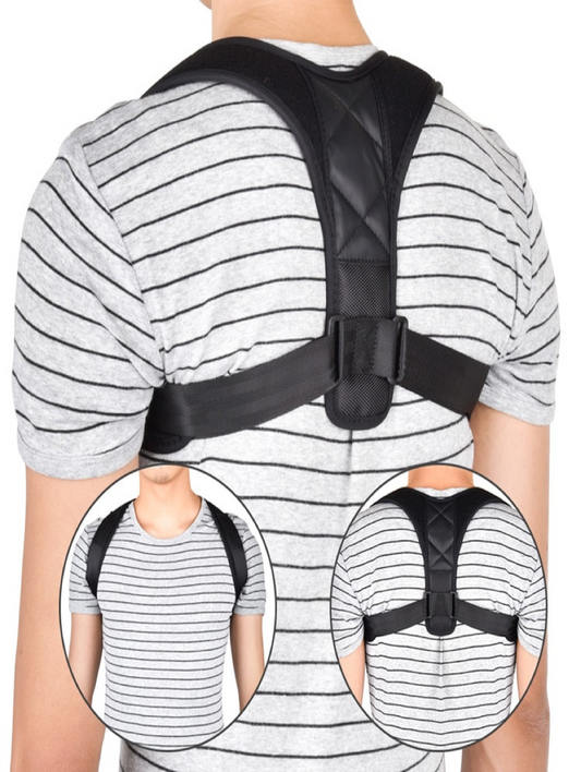 Brace Support Belt Back Posture  SMALL