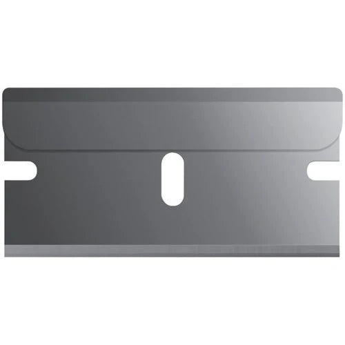 Single Edge Blades 100/Pack