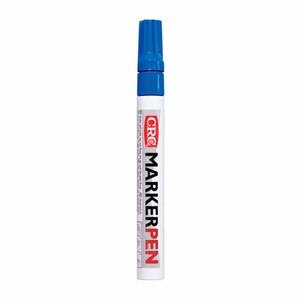 CRC PAINT MARKER PEN BLUE