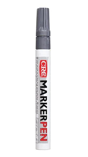 CRC PAINT MARKER PEN SILVER