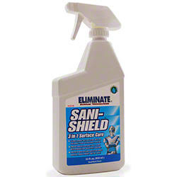 ELIMINATE SANI SHIELD SURFACE CARE 950ML