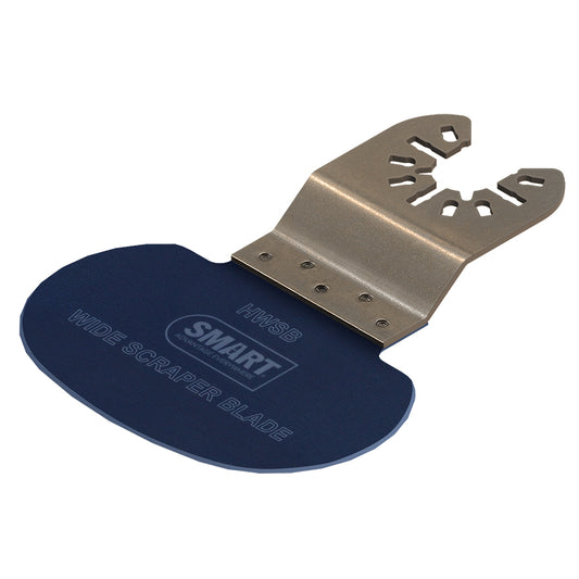 Universal Wide Scraper Blade