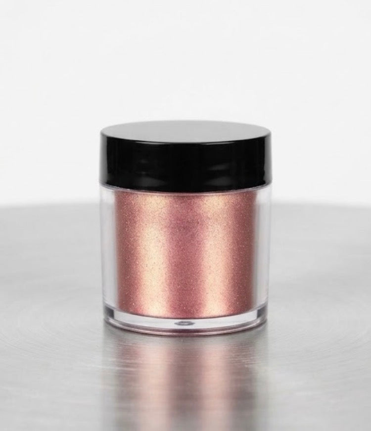 COLOUR #11 MIRROR CHAMELEON COLOUR CHANGING PIGMENT POWDER FOR RESIN 5G